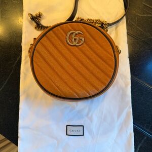 Gucci crossbody
